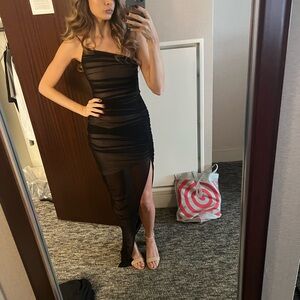 Nookie Mecca Gown size S